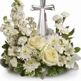 Divine Peace
