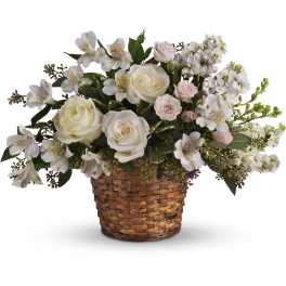 Love's Journey by Teleflora