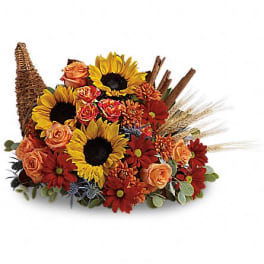 Cornucopia