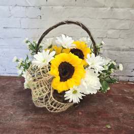 Farmhouse Charm