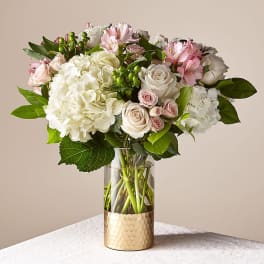 For Mom Rose All Day Bouquet