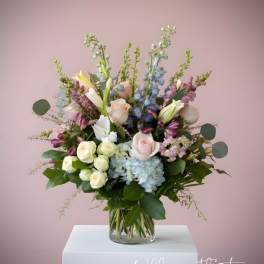 DESIGNER’S CHOICE 155