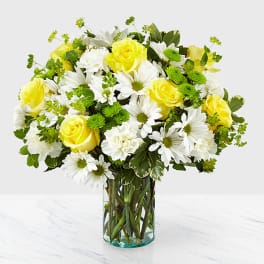 The Happy Day Bouquet