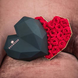 Red Heart