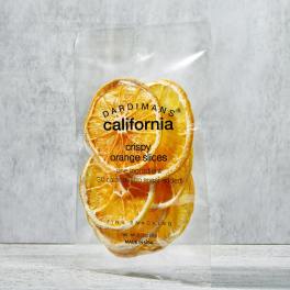Crispy Orange Slices | Snack Pack