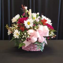 A Basket for MOM