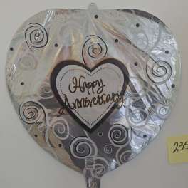 Happy Anniversary (#235)