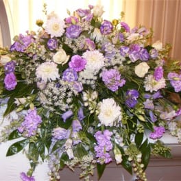 Casket Spray 1