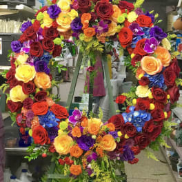 Warm Wishes Tribute