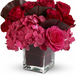 Pure Desire by Teleflora