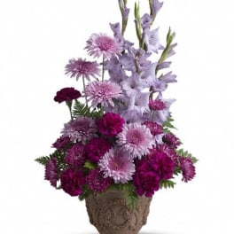 T221-3A Teleflora's Heartfelt Memories