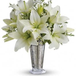 Written in the Stars by Teleflora T7-1A