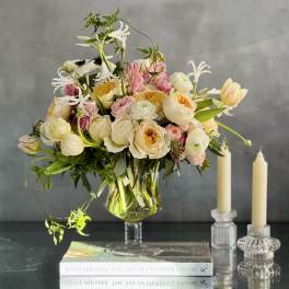 Making Me Blush - Pasadena Florist