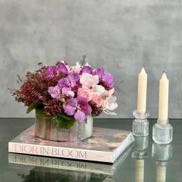 Justifiably Chic - Pasadena Florist