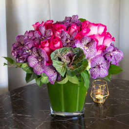 Floral Bliss - Pasadena Florist