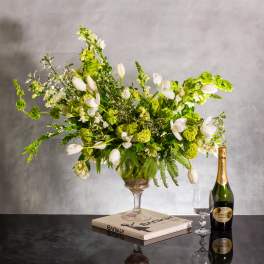 Green Serenity - Pasadena Florist
