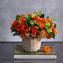 Garden Song - Pasadena Florist