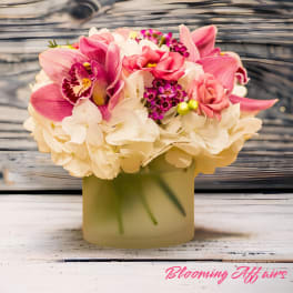 Bloom235 | Same Day Flower Delivery all over Manhattan NYC NY including Union Square Garden