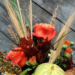 Fall Gathering