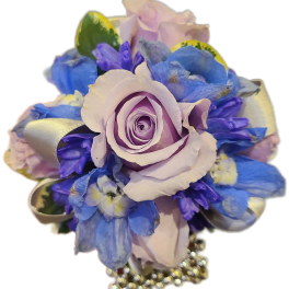 Custom Corsage