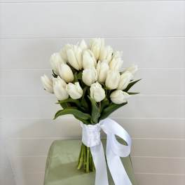 Classic Tulip Wrap