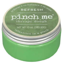 Refresh Pinch Me Therapy Dough