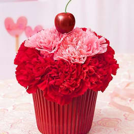 Cupcake For Your Cupcake