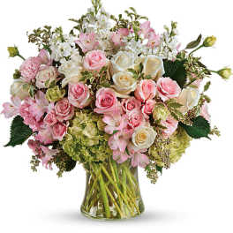 Beautiful Love Bouquet
