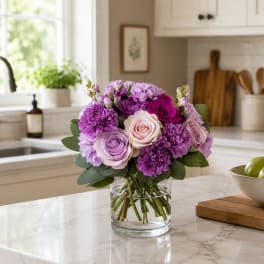 Lavender Bliss