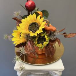 EVERLASTING AUTUMN