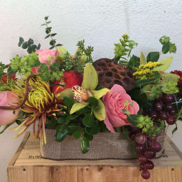 Botanical Beauty