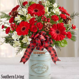 Rustic Christmas