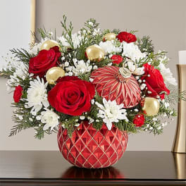 Holiday Ornament