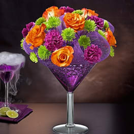 Shocktail Bouquet