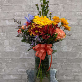 Enchanting Fall FG205F