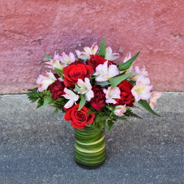 Blooming Love