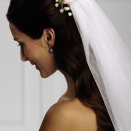 FTD Celestial Hair Decor