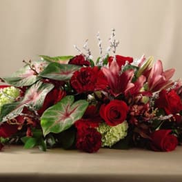 FTD One & Only Altar Arrangement