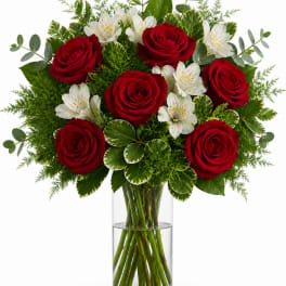 Bellissimo - by Wonderland Flowers