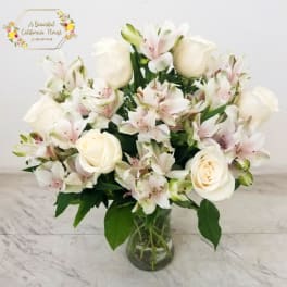 Cherished Friend Bouquet