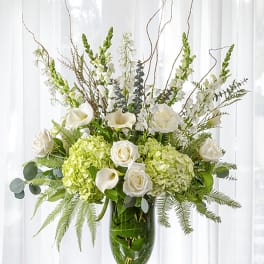 Dream Chaser Bouquet