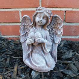 Small Heart Angel