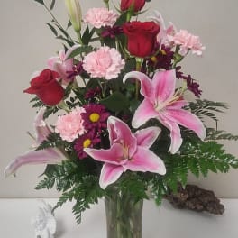 From the Garden