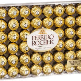 Ferrero Rocher 48ct.