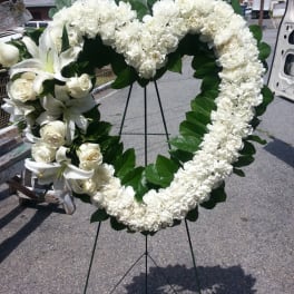 Pure Heart