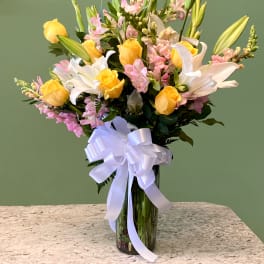 Sunshine - Mixed Arrangement