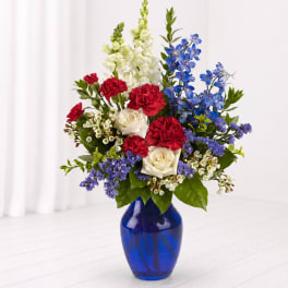 Patriotic Peace