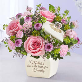 A Mother’s Love™