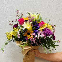 ENDLESS BLOOMS