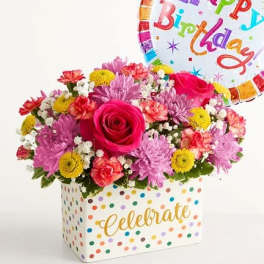 Celebrate the Day 